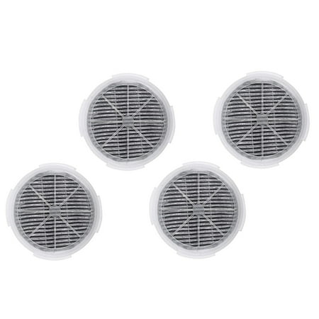 

Suitable for RIGOGLIOSO GL-2103 SY900S Purifier Accessory HEPA Activated Carbon Filter Elements