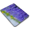 thumbnail image 3 of KSK KAISHEK Hard Case for MacBook Pro 16 inchs with Touch ID Type C Model: M2 A2780 & A2485 M1 (Purple series 0307), 3 of 5