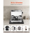 thumbnail image 3 of Appliance Slider VEVOR Medium 26,67 x 33,02 cm con ruedas, color negro, 3 of 9