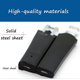 thumbnail image 4 of 2 Pieces Replacement Suitcase Handle Suitcase Handle Replacement, Luggage Replacement Handle, for Boxes, Suitcases, Luggage, Tool Cases, 4 of 5
