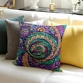 thumbnail image 3 of SHANXI Decorative Outdoor Sofa Pillowcases 12x12in, 3 of 5
