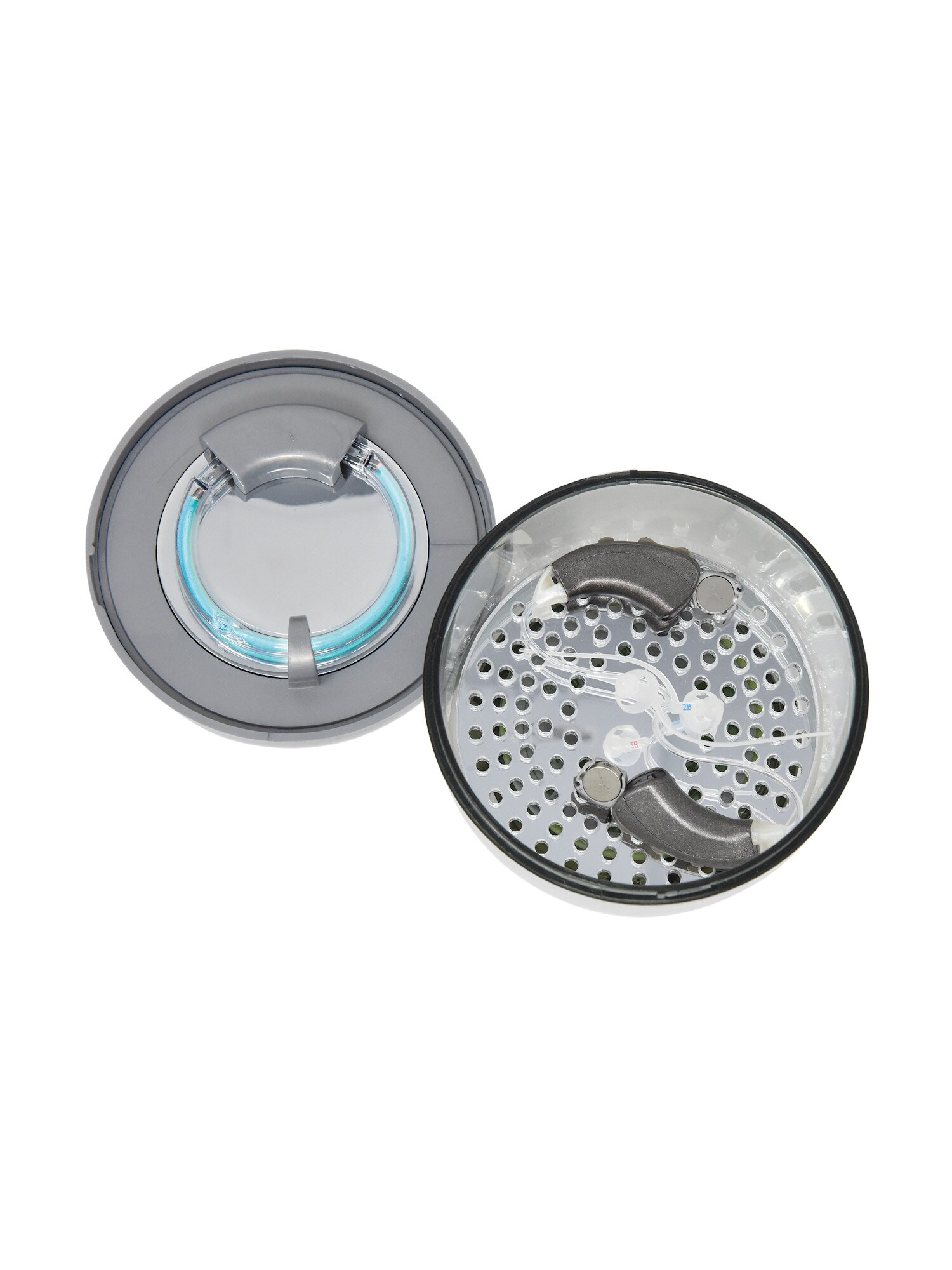 Buy EAR TECHNOLOGY CORPORATION DryCaddy Hearing Aid Dryer & Cleaner