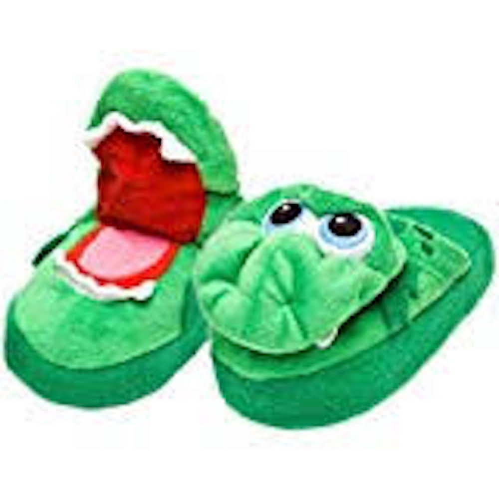 As Seen on TV Stompeez Green Dragon
