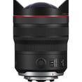 thumbnail image 4 of Canon RF 10-20mm F/4 L IS STM Lens, Ultra-Wide-Angle Lens, Great for Still Photography & Videography (6182C002) + Cap Keeper + Cleaning Kit (International Version), 4 of 8