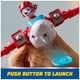 thumbnail image 5 of Figura de acción e hidroavión de juguete PAW Patrol Marshall 3+, 5 of 9