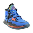 thumbnail image 2 of Nike Kyrie Infinity SE (GS) Big Kids' Shoes Photo Blue-Black dm3894-410, 2 of 6