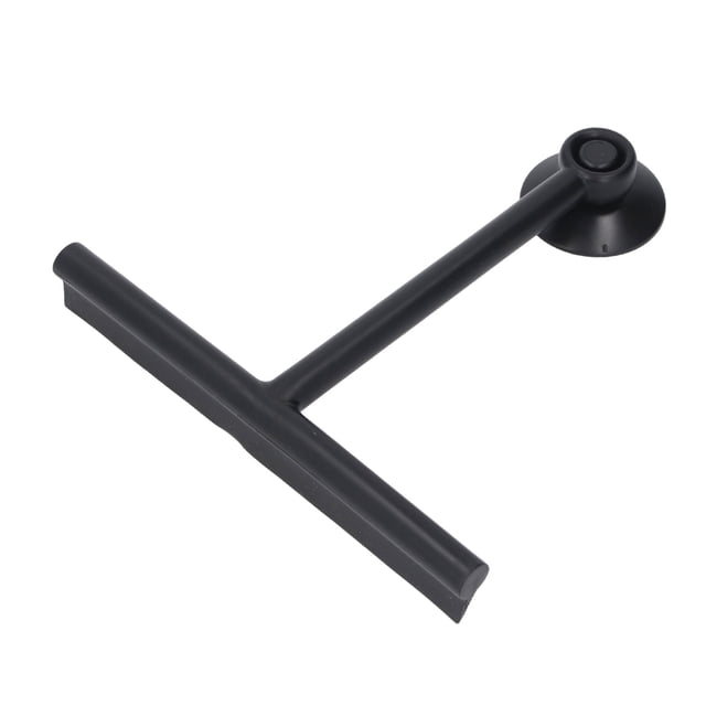 Escobilla De Silicona, Herramienta De Limpieza Reutilizable Multifuncional Con Cabezal Raspador, Para Vidrio, Baño, Cocina, Ventanas Y Pisos