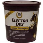 Horse Health Electro Dex Electrolytes 5lb