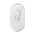 thumbnail image 2 of Dispositif de Suivi GPS Intelligent Bluetooth Localisateur pour Clés Portefeuille Bagages Animaux //, 2 of 7