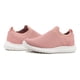 thumbnail image 1 of Tenis Charly Mujer Walking Relax Cómodo Ligero Azul 22-26 rosa 25.5, 1 of 8