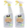 thumbnail image 1 of Botella de aerosol CLR para eliminar calcio, cal y óxido, 26 oz (x2), 1 of 8