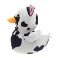 thumbnail image 3 of Way To Celebrate Medium Cow Duck, 3 of 5