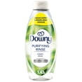 thumbnail image 1 of Downy Fabric Rinse Laundry Odour Remover, Active Fresh Scent, Fabric Softener and Laundry Odour Removal Rinse 70WL, 1 of 26