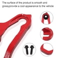 thumbnail image 3 of YIUIY Heavy Duty Front LH & RH Tow Hooks w/ Hardware For Dodge 2019 -2022 Ram 1500 DT, 3 of 13