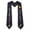 Black, variant on Graduation Sash Preschool Kindergarten Honor Award Ribbon Shoulder Belt Ceremony Accessory Satin Stole Graduation Keepsake School Apparel, for Graduation Celebrations School Events Photo Props