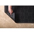 thumbnail image 6 of The Rug Hub Paws 30"X18" Indoor Outdoor Non-Slip Doormat Mocha, 6 of 6