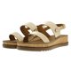 thumbnail image 2 of Sandalia Angelina Color Oro 27 Dorothy Gaynor Sandalia Angelina Color Oro 27, 2 of 6