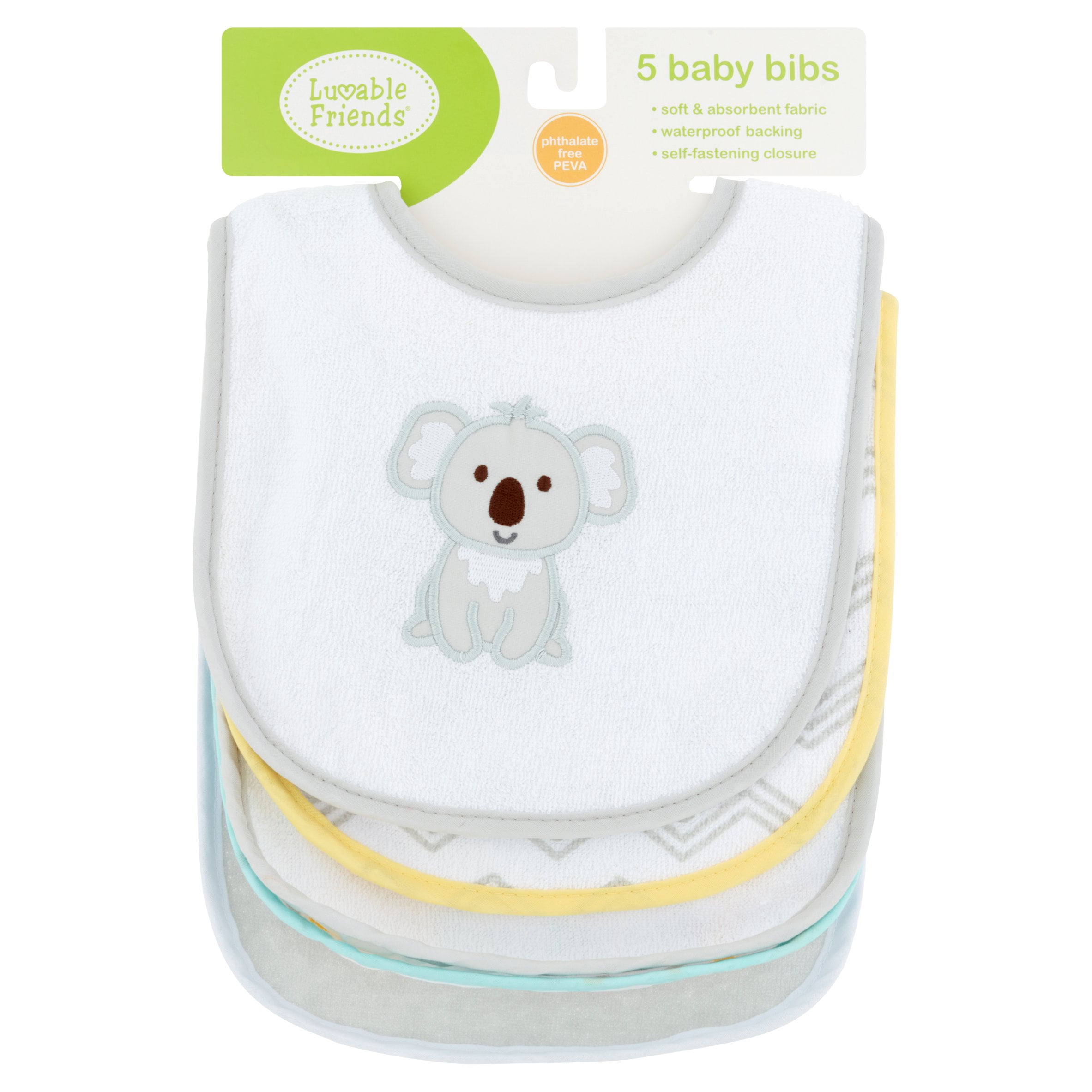 koala bib