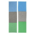 thumbnail image 1 of 2PCS Air Conditioner Filter for Pads For And For Air Conditioners Filter, 1 of 9