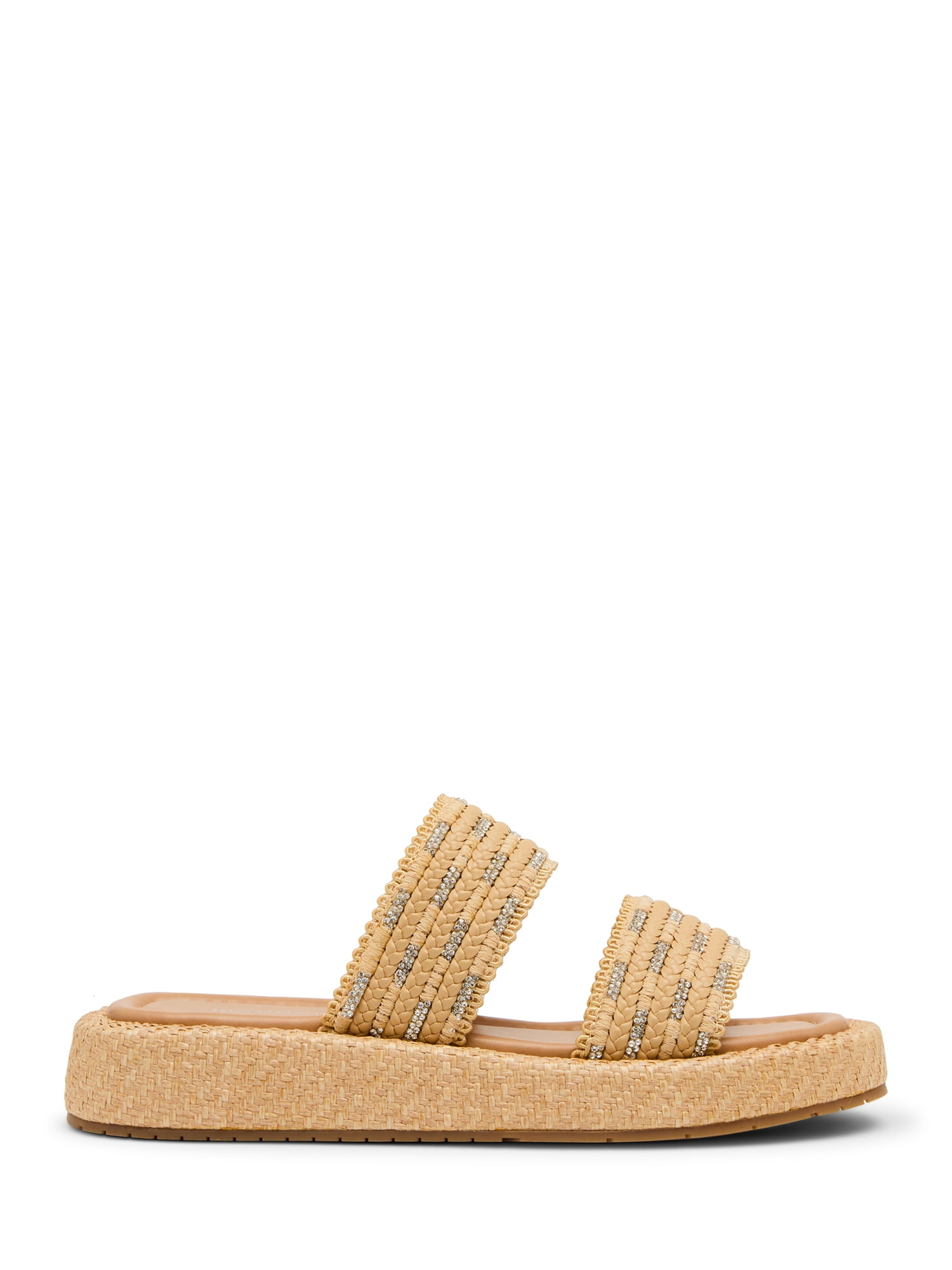 Madden Girl Women's Mykonoss Casual Sandal