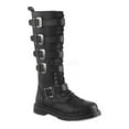 thumbnail image 2 of Men's Demonia Bolt 425 Knee High Combat Boot, 2 of 2
