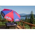 thumbnail image 4 of Heininger DestinationGear 1384 Cinzano Parasol de Plage/patio de Luxe avec Sac de Rangement, 4 of 5