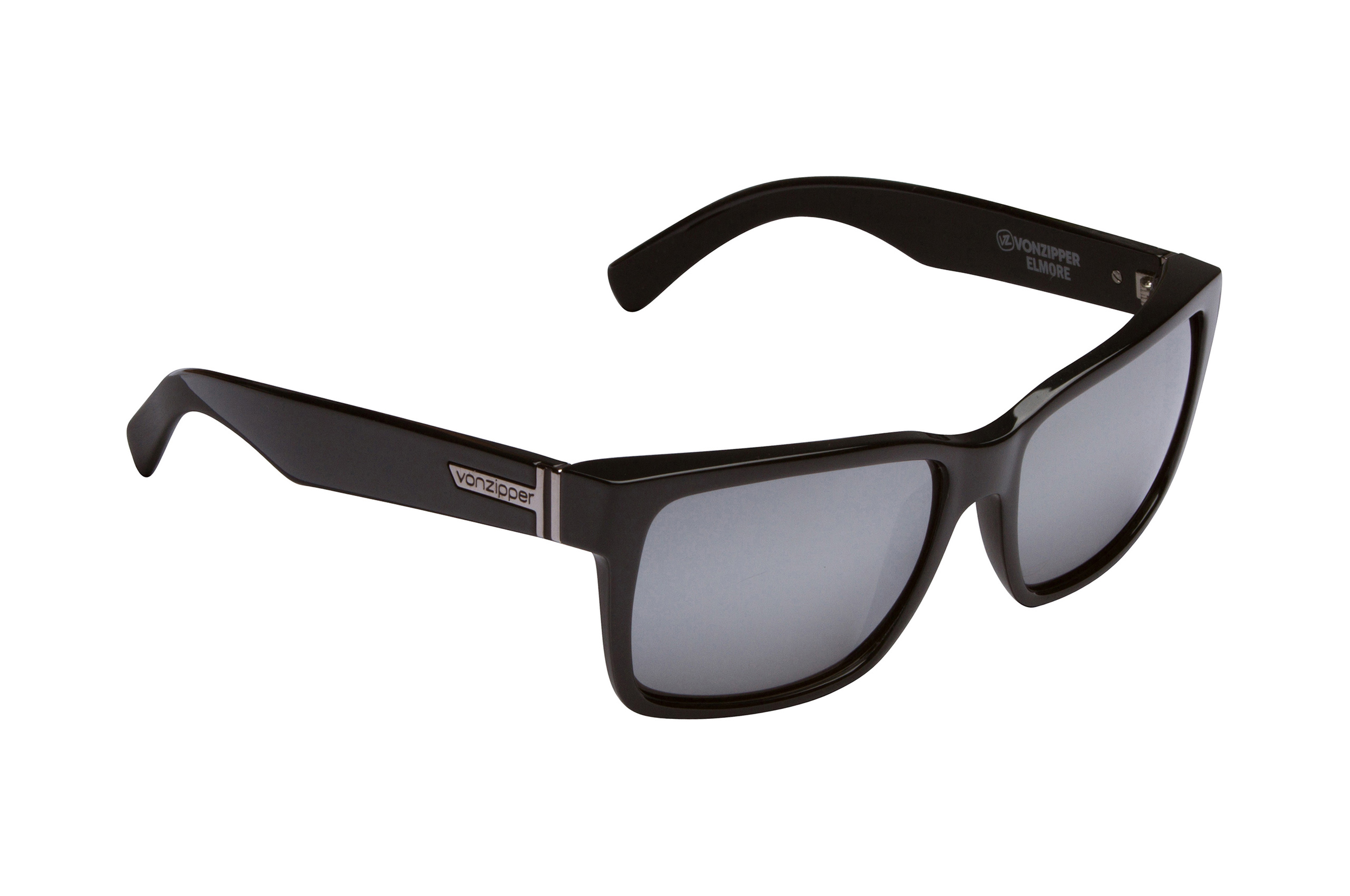SFX Replacement Sunglass Lenses fits Von Zipper Elmore 60mm Wide