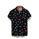 thumbnail image 4 of Ceisia Men's Fashion Casual Button Down Turndown Collar Daily Versatile Shirt Gift, 4 of 6