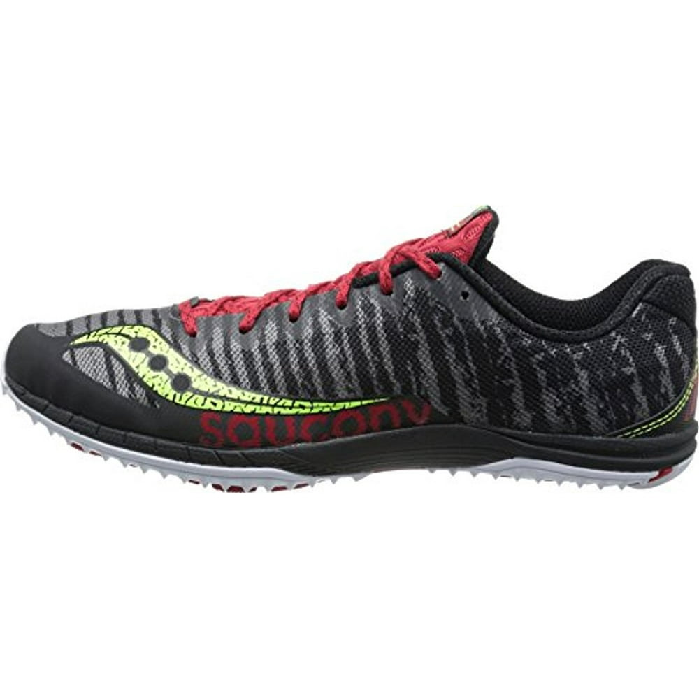 saucony cross country racing flats