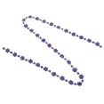 thumbnail image 1 of Cadena de Diamantes de Imitación de Flores ANGGREK 1 Yarda Color Accesorios de Ropa, 1 of 8