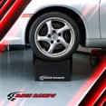 thumbnail image 4 of Race Ramps 8 Inch Wheel Cribs for Car Maintenance and Display, RR-WC-8, Black, 4 of 9