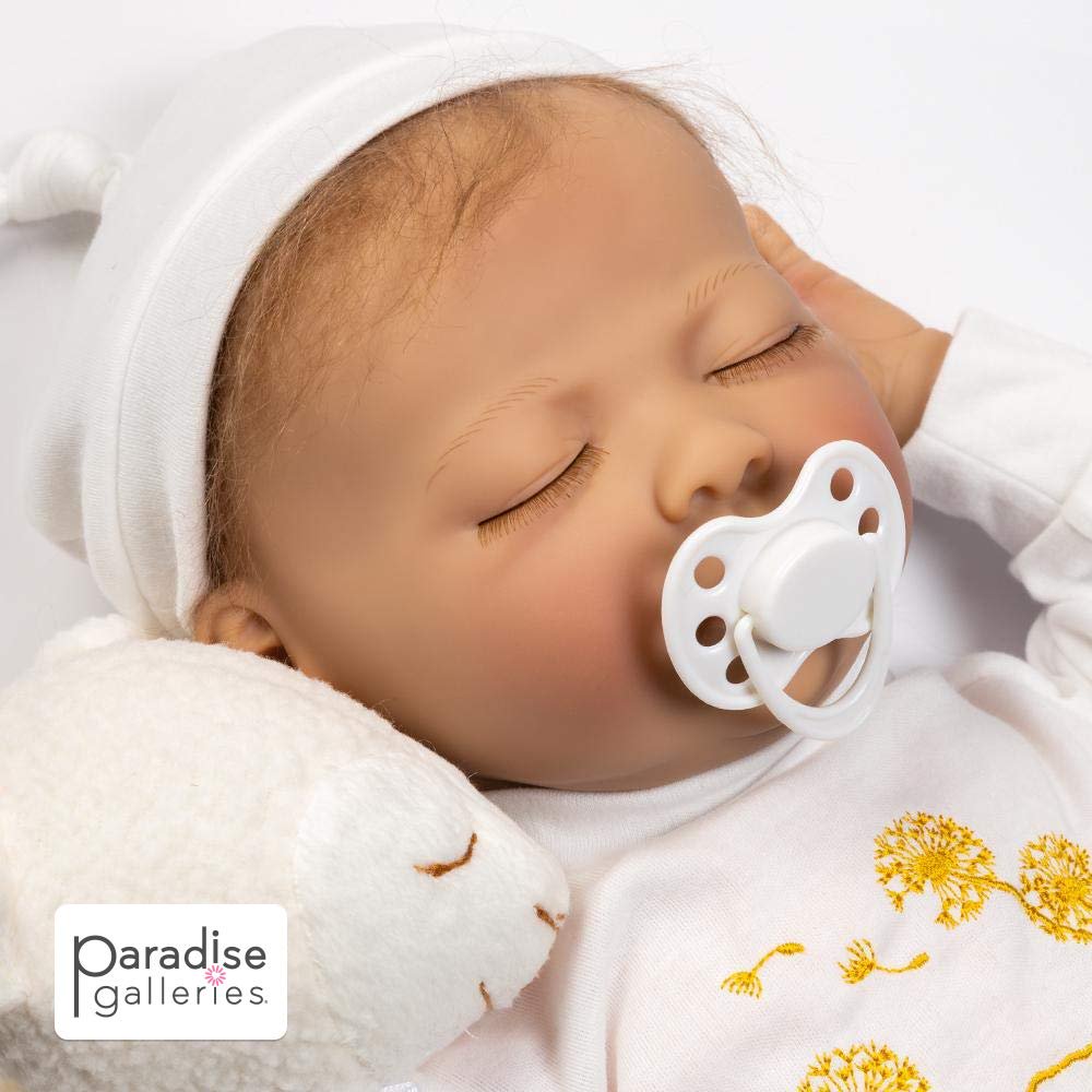 paradise galleries reborn baby dolls