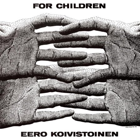 For Children (Audiobook)