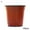 1#, variant on Manunclaims 50 Packs 4 Inches Plastic Plant Nursery Pots with Drainage Holes, Reusable Plastic Pots Seed Starting Pot Flower Plant Container for Succulents, Seedlings, Cuttings, Transplanting