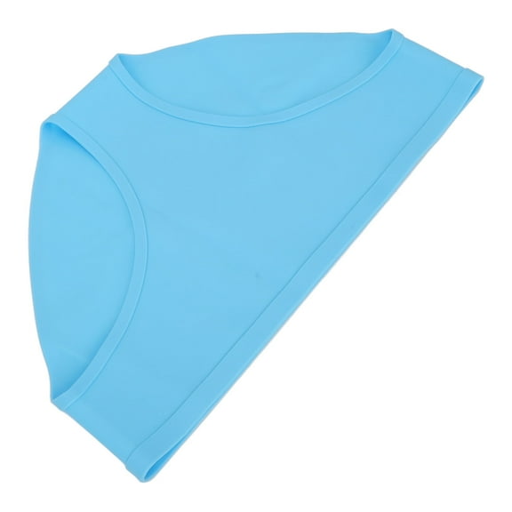 LeafyLuxe Women Swim Shorts Triangle Silicone Waterproof Women Swimming Shorts For Beach Parties,Silicone Swim Shorts,Women Swim Shorts