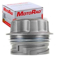 MotoRad Oil Filler Cap compatible with Dodge Ram 1500 2002-2006