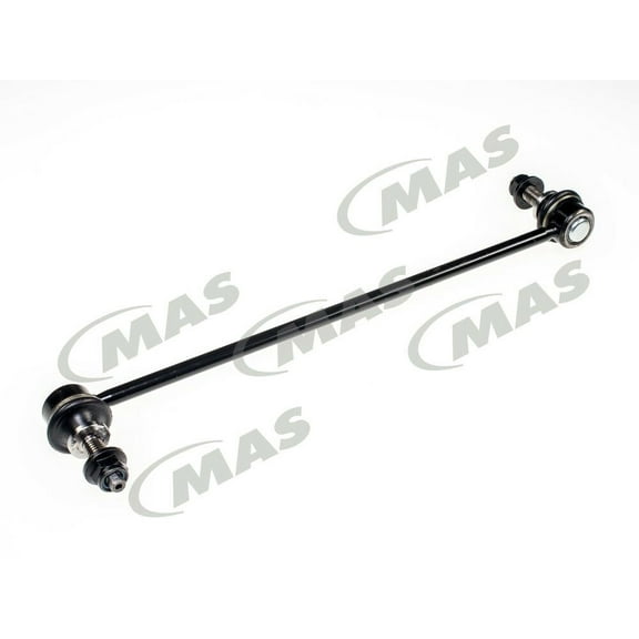 Suspension Stabilizer Bar Link Kit Fits select: 2009-2017 CHEVROLET TRAVERSE, 2007-2016 GMC ACADIA