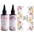 thumbnail image 2 of Resina UV Transparente 100G Sunnimix Resina Epoxi, 2 of 7