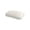 🔥 White_Hot#1071, variant on Pineapple Shaped Pillow Insert with Down-Like Fiber, 29 x 19 Inch Compressed Hotel Quality for Sleeping, Couch or Dorm Decoration, Soft Polyester Throw Pillow for Home and Lounge Use