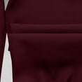 thumbnail image 7 of Floleo Boys' Spring and Summer Pants Casual Solid Color Work Pants Versatile for Daily Use Comfortable and Breathable Weekend Vacation Outdoor Sports(Wine,9-10 Years), 7 of 7