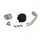 thumbnail image 5 of Clarinet Metal Rest Rest Universal Finger Position Position Ensayo Extendido Soporte Profesionales Músicos Profesionales Partes Principiantes Presentes Inevent OD010977-00, 5 of 7