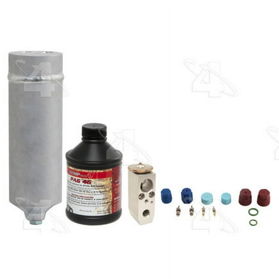 A/C SERVICE KITS