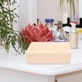 thumbnail image 4 of Sliding Wood Box Unfinished Sliding Wooden Case Gift Box Jewelry Case Wood Storage Box, 4 of 9