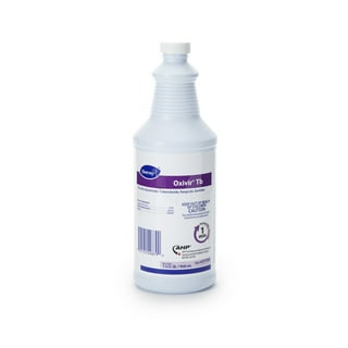 Buy Crew Disinfectant Floor Cleaner Floral 1L - Diversey Prosumer