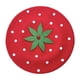 thumbnail image 1 of Sombrero de Señora Francesa Yuyangstore Gorro Transpirable de Invierno para Niños Rojos, 1 of 8