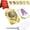 CC1-C, variant on Mini Flower Press Keychain with Full Micro Flower Press Kit Handcrafted Gold Metal Portable Flower Preserving Tool for Hikers and Nature Lovers