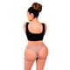 thumbnail image 4 of Panty Faja Pushup capuchino I Love Shape M1001 T XXG I LOVE SHAPE 1001, 4 of 7