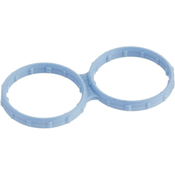 Motorcraft Fuel Injection Idle Air Control Valve Gasket CG-761 Fits select: 2001-2007 FORD TAURUS, 2004-2008 FORD RANGER