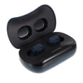 thumbnail image 2 of Auriculares Inalámbricos Bluetooth True Wireless Bt5.1 Ipx5 Control Táctil A Prueba De Agua Auriculares Deportivos Sonido Estéreo Hifi Agradable Para Juegos Música Entrenamientos Eigraketly EL013879-01, 2 of 5