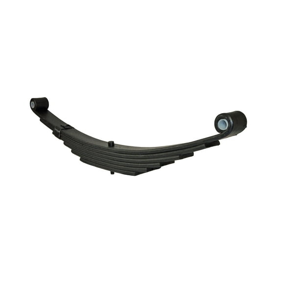 Double Eye Trailer Leaf Spring